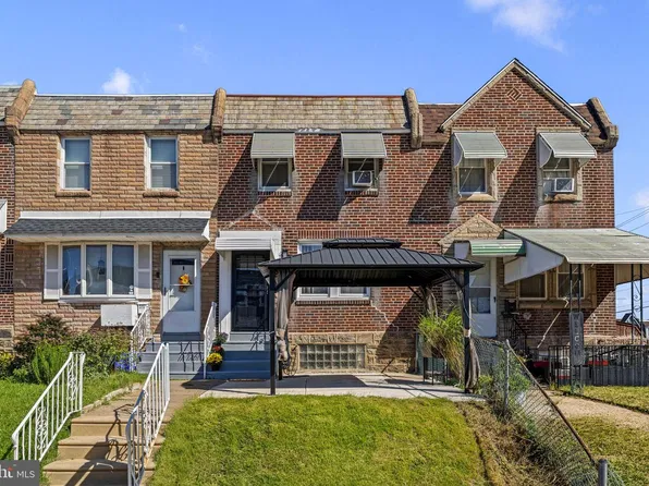 4561 Tudor St, Philadelphia, PA 19136