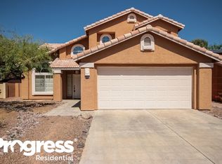 6776 W Alegria Dr, Tucson, AZ 85743
