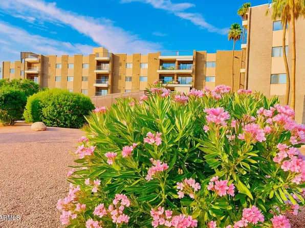 425 S PARKCREST -- #323, Mesa, AZ 85206