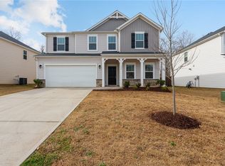 198 Walking Stick Way, Pelzer, SC 29669