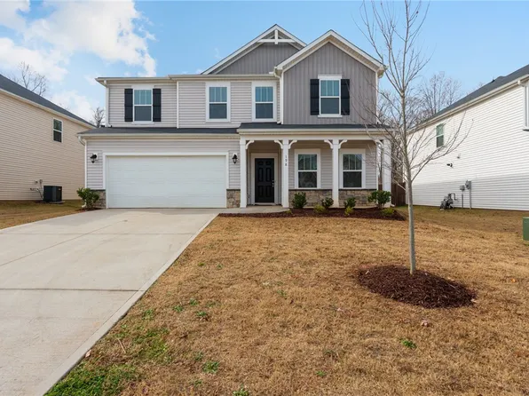 198 Walking Stick Way, Pelzer, SC 29669