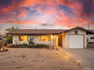 5968 Mariposa Ave, Twentynine Palms, CA 92277