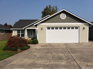 3540 Haliegh Pl, Longview, WA 98632