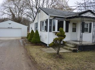 11476 N Elms Rd, Clio, MI 48420