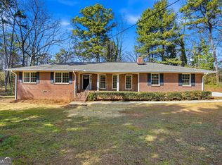 3577 Hampton Ct, Peachtree Corners, GA 30092