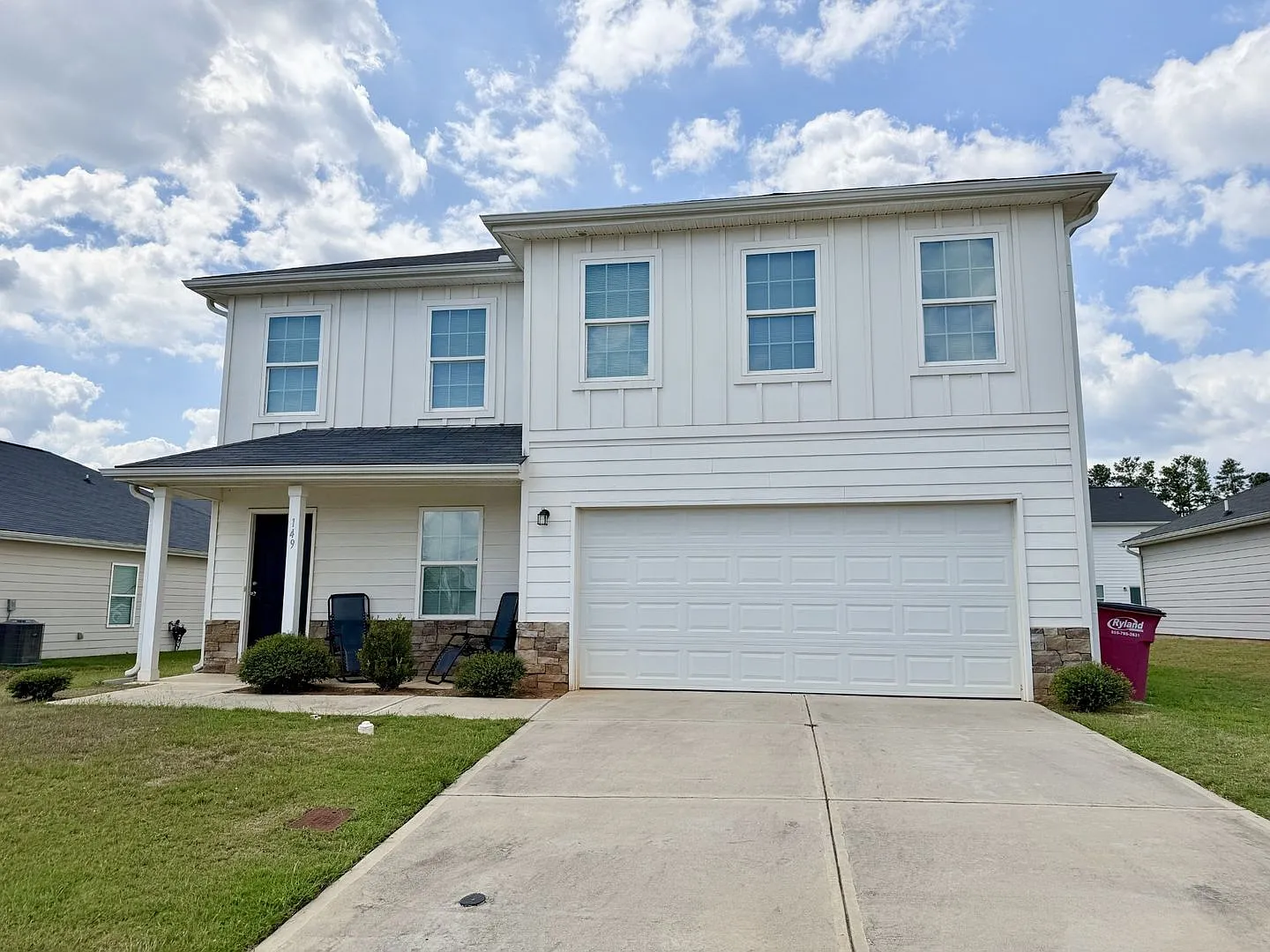 149 Martin Mill Trail — Photo 3