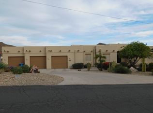 937 N Sherwood Way, Queen Valley, AZ 85118