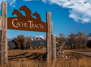 4575 Clydes Turn, Tetonia, ID 83452