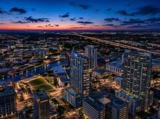777 N ASHLEY DRIVE #1614, TAMPA, FL 33602