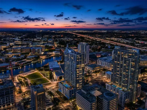 777 N Ashley Dr Unit 1614, Tampa, FL 33602