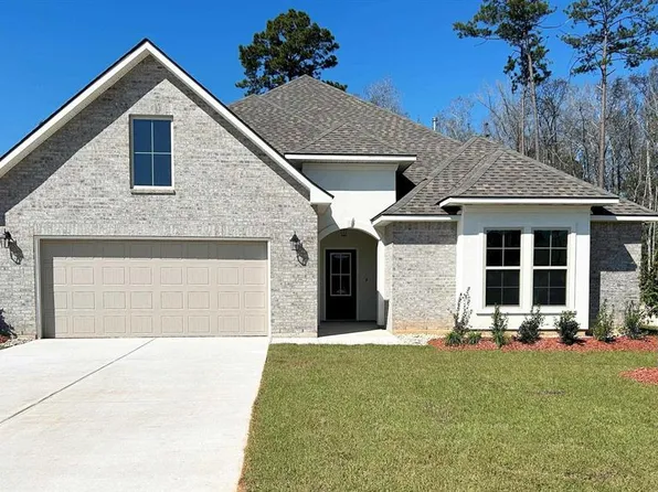39461 Fairhope Dr, Ponchatoula, LA 70454