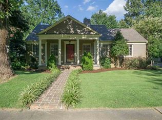 176 Picardy Pl, Memphis, TN 38111