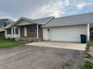 78 W Nield Ave, Afton, WY 83110