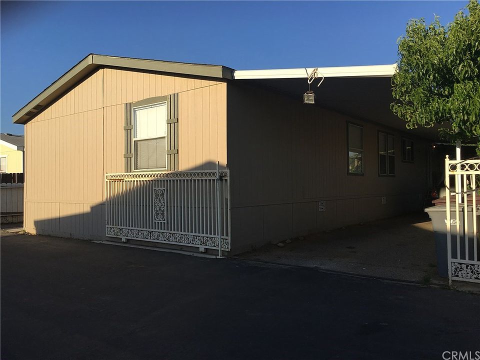 1st image of 25350 Santiago Dr Spc 166