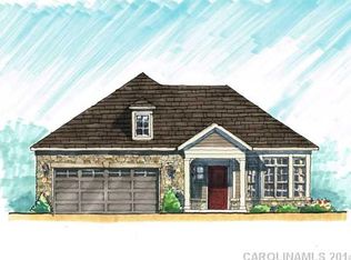 907 Morningstar Ln UNIT 31, Stallings, NC 28104