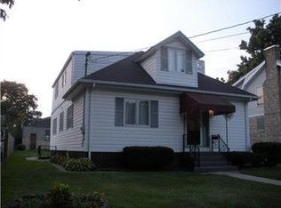 419 Spring St, New Kensington, PA 15068