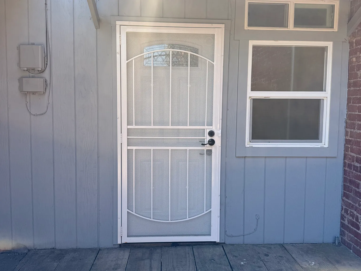 Studio, 400 sqft, $1,595 — Photo 3