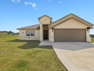 510 Lazy Oak, La Vernia, TX, 78121