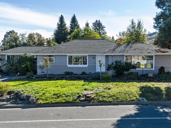 409 Luce Ave, Ukiah, CA 95482