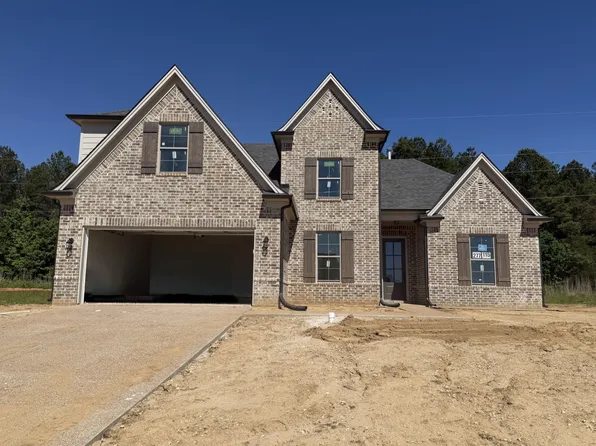 115 Ridgefield Dr Lot 277, Oakland, TN 38060