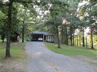 2189 David Dr, Alexander, AR 72002