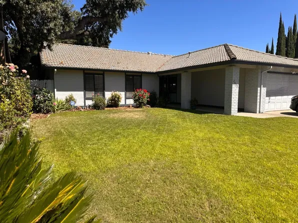2675 Wheatfield St, Stockton, CA 95209