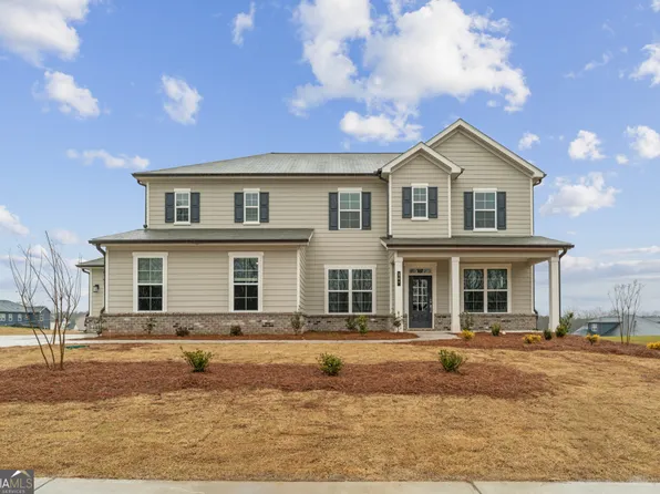 267 Arwen Dr #66, McDonough, GA 30252