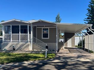 1100 Curlew Rd #202, Dunedin, FL 34698