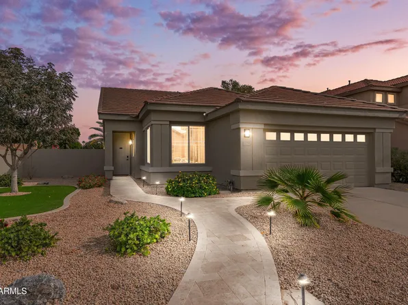 1751 S NAVAJO Way, Chandler, AZ 85286