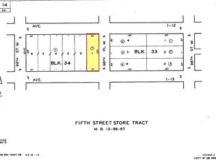 98 Saint W Avenue I #13-LOT 1, Lancaster, CA 93536