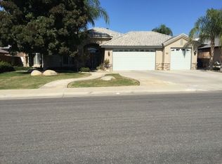 11202 Reynard Rd, Bakersfield, CA 93306