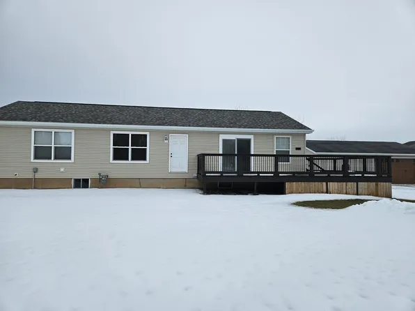 500 County Highway O, Forestville, WI 54213