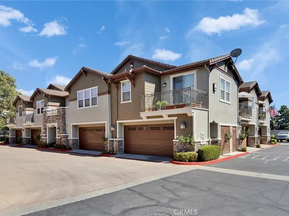 10375 Church St Unit 40, Rancho Cucamonga, CA 91730