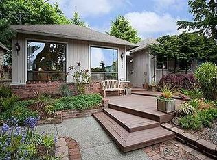 640 NW 74th St, Seattle, WA 98117