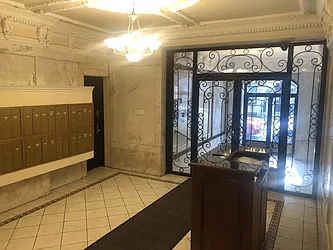 Rented by Highline Residential