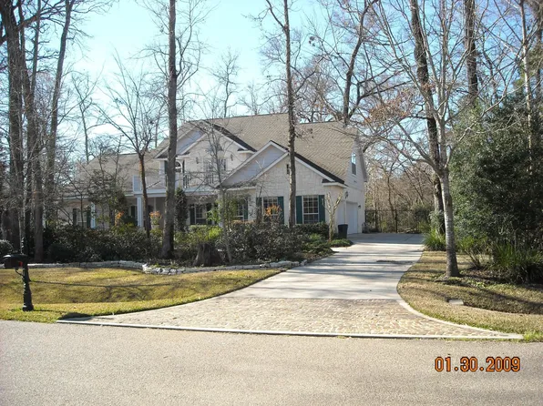 14607 Overbrook Ln, Pinehurst, TX 77362