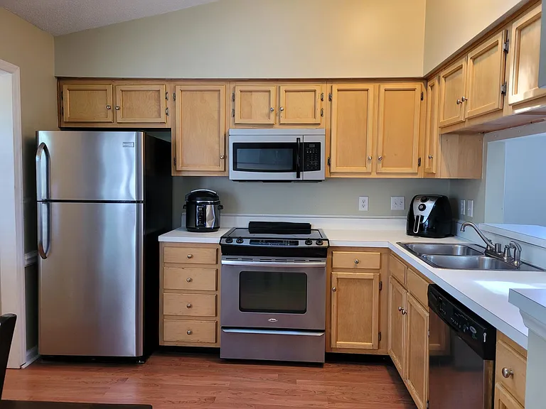 3233 D Cypress Park Rd — Photo 11