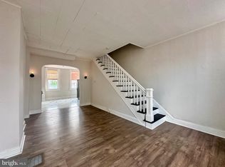 1615 Church St, Baltimore, MD 21226