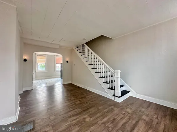 1615 Church St, Baltimore, MD 21226