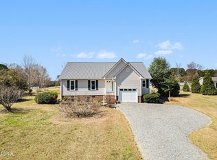 2004 Little Pond Pl, Willow Spring, NC 27592