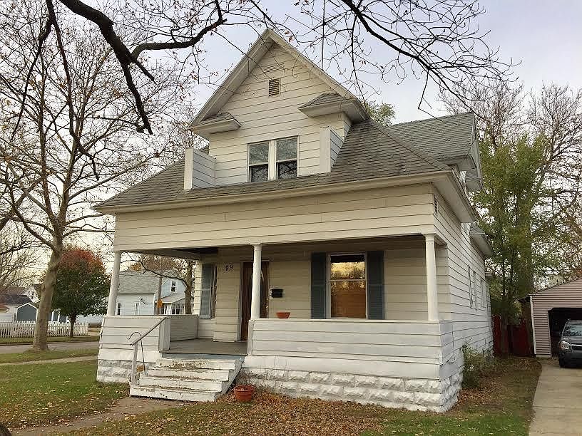 1st image of 99 W 19th St