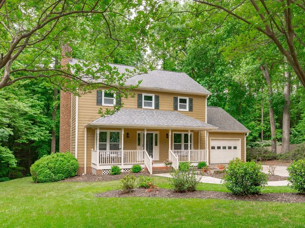 219 Heidinger Dr, Cary, NC 27511