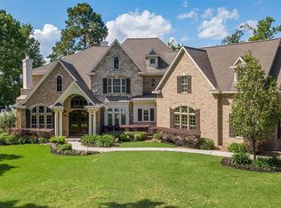 4003 Boden Ln, Spring, TX 77386