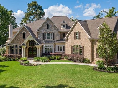 4003 Boden Ln, Spring, TX, 77386