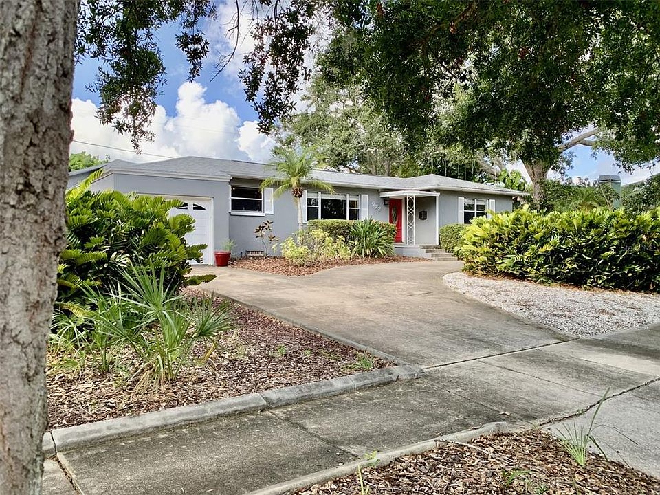 622 Surrey Way S, Saint Petersburg, FL 33705 Zillow