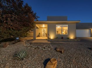 7250 Via Verde, Santa Fe, NM 87507
