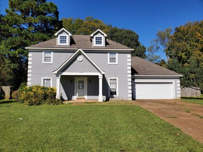 217 Southern Ave, Senatobia, MS, 38668