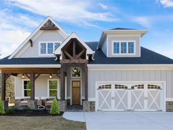 239 Hillside Dr, Waleska, GA 30183