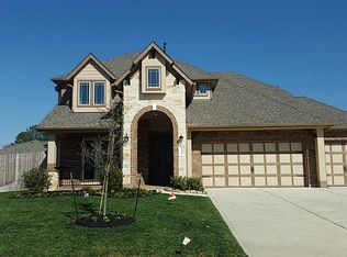 19306 Sanctuary Rosebud Ln, Spring, TX 77388