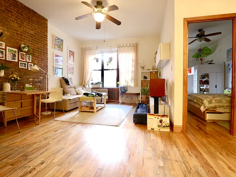 307 W 74th St #2B — Photo 4